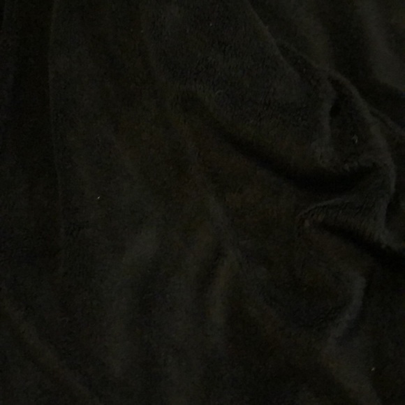 CALVIN Klein Puffed, Hooded, fully Sherpa lined women’s JACKET Sz LARGE - Picture 11 of 16